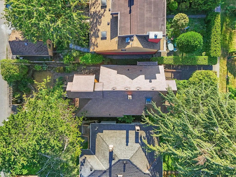 3538 West 17th Avenue, Vancouver, BC, V6S 1A1 - 29