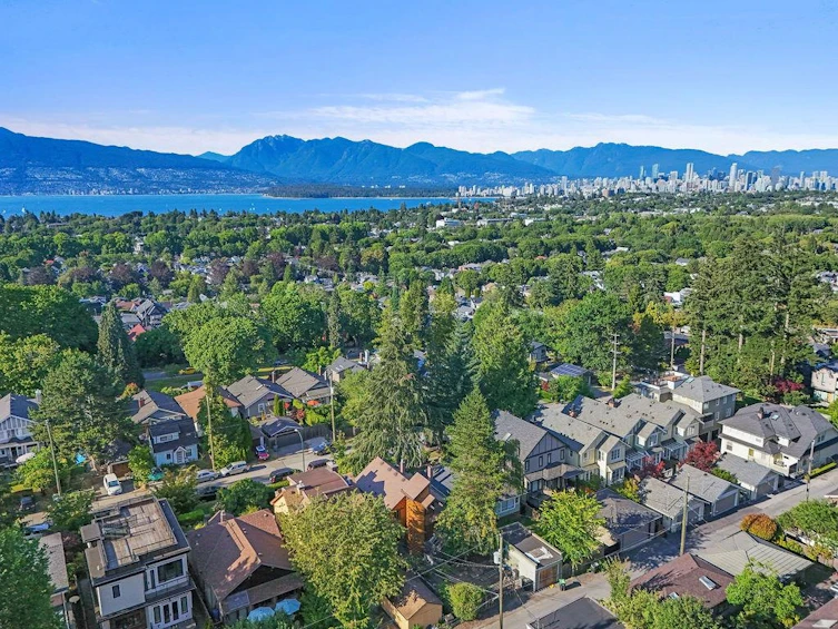 3538 West 17th Avenue, Vancouver, BC, V6S 1A1 - 30