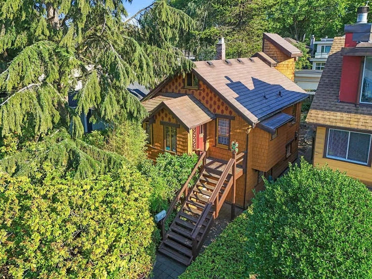 3538 West 17th Avenue, Vancouver, BC, V6S 1A1 - 31