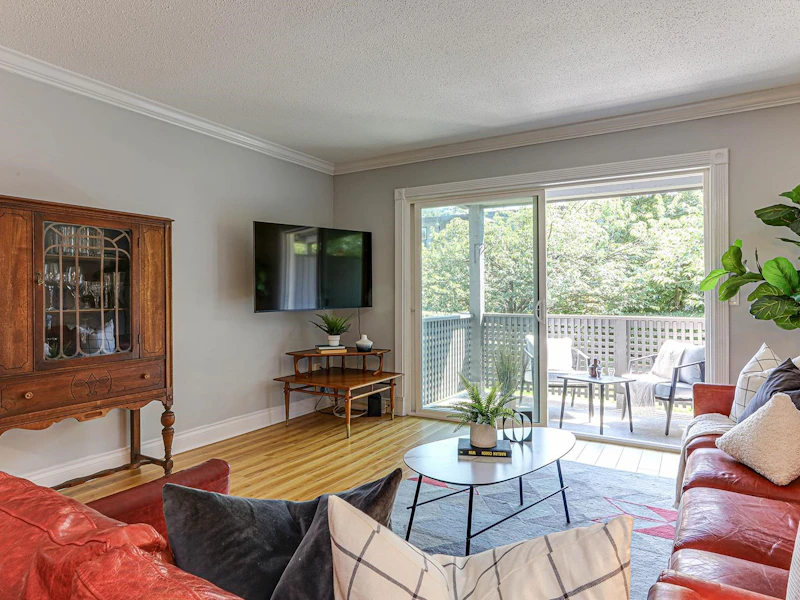 225 - 202 Westhill Place, Port Moody BC V3H 1V2