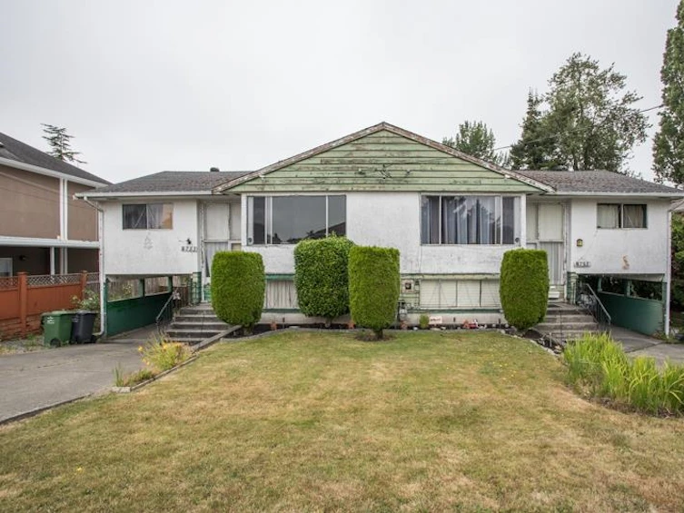 8751 No. 2 Road, Richmond, BC, V7C 3M4