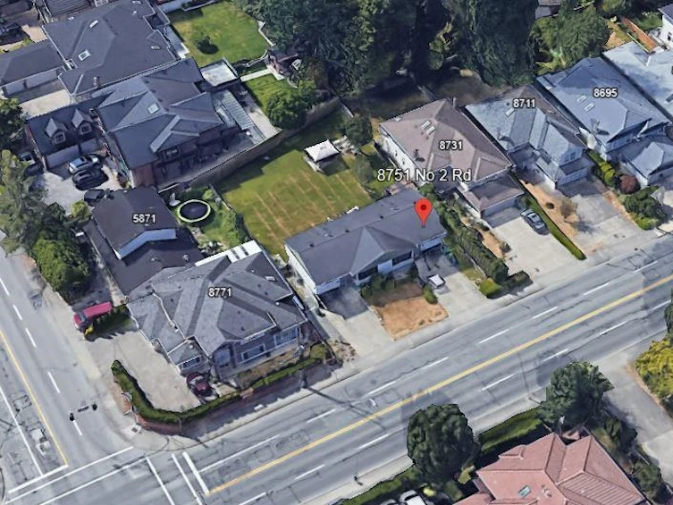8751 No. 2 Road, Richmond, BC, V7C 3M4 - 2