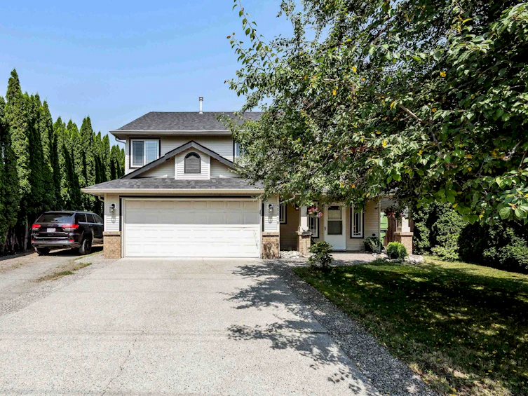 45119 Keith Wilson Road, Chilliwack, BC, V2R 3C4