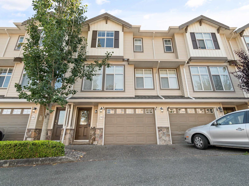 150 - 6450 Vedder Road, Chilliwack BC V2R 5N7