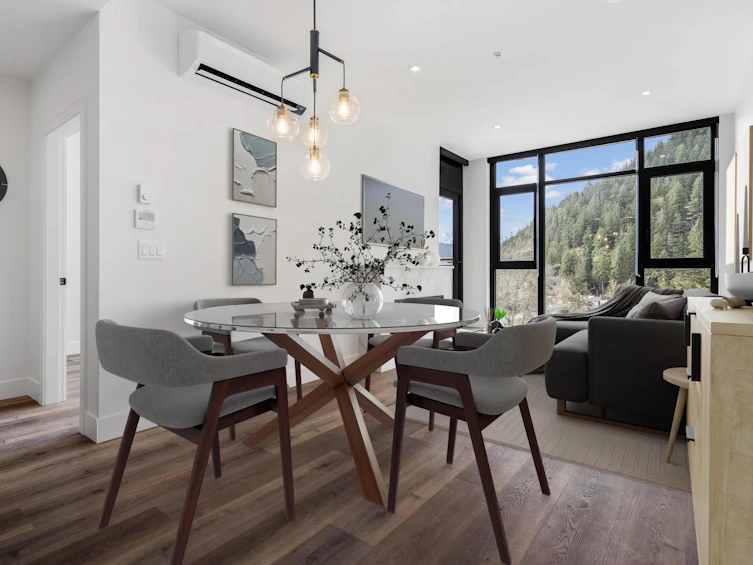 702-120 Esplanade Avenue, Harrison Hot Springs, BC, V0M 1K0 - 2