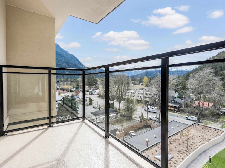 702-120 Esplanade Avenue, Harrison Hot Springs, BC, V0M 1K0 - 5