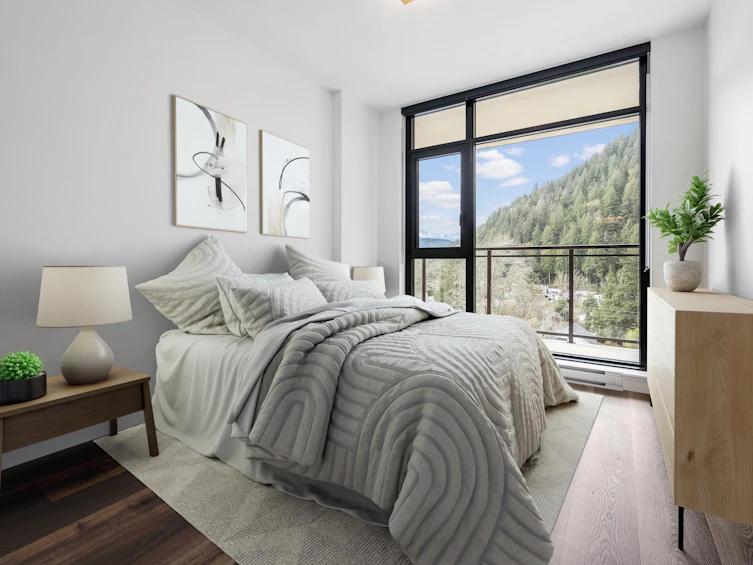 702-120 Esplanade Avenue, Harrison Hot Springs, BC, V0M 1K0 - 18