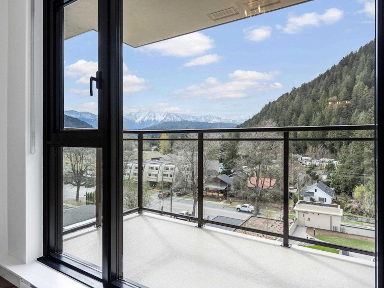 702-120 Esplanade Avenue, Harrison Hot Springs, BC, V0M 1K0 - 21