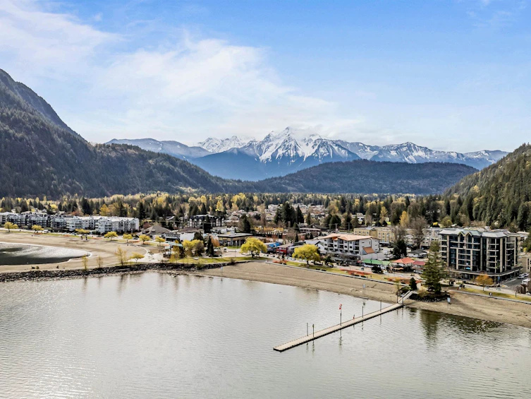702-120 Esplanade Avenue, Harrison Hot Springs, BC, V0M 1K0 - 24