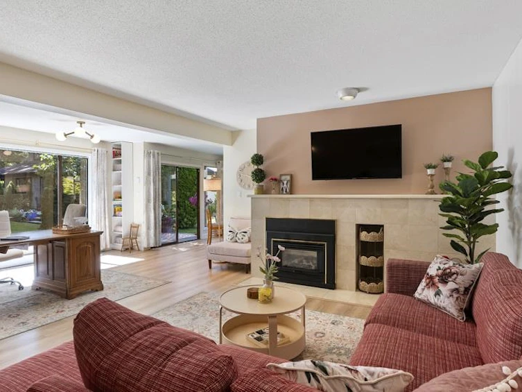 3756 Nico Wynd Drive, Surrey, BC, V4P 1J3 - 2