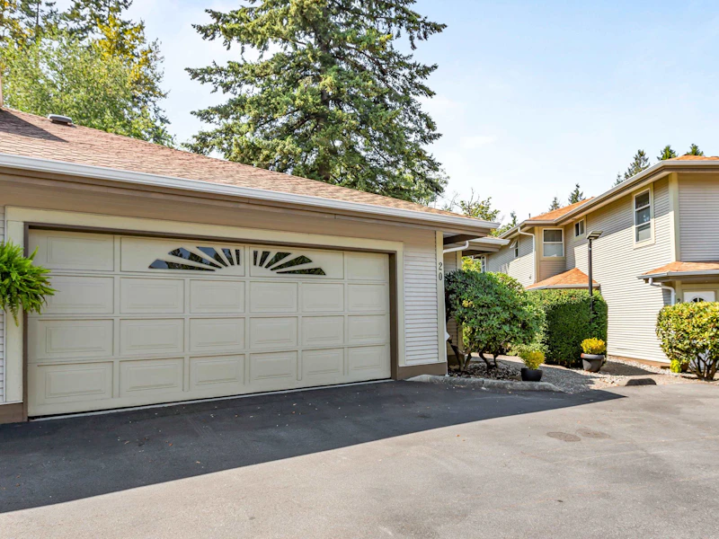 20 - 12071 232b Street, Maple Ridge BC V2X 0Z7