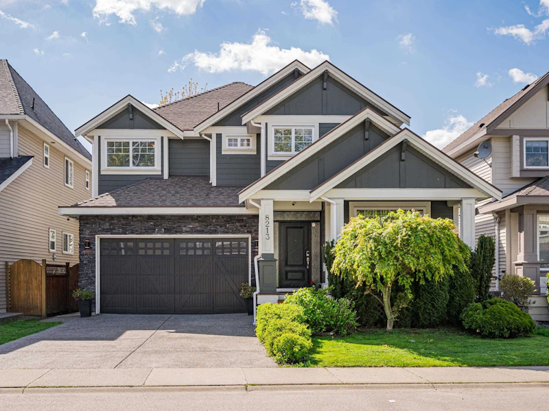 8213 211th Street, Langley BC V2Y 0E4