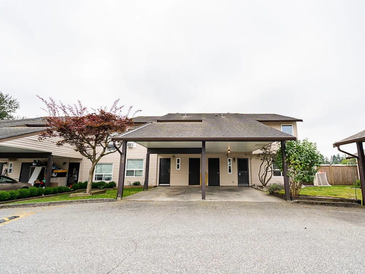 297-27411 28, Langley, BC, V4W 3V2 - 2
