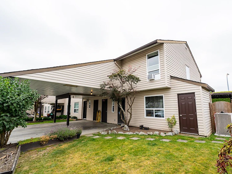 297-27411 28, Langley, BC, V4W 3V2 - 3