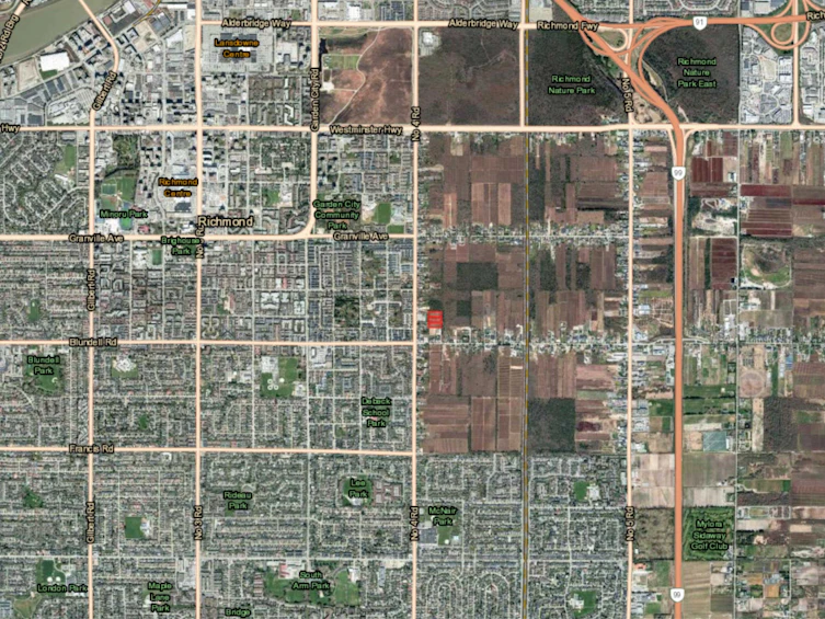 Lot 17 Blundell Road, Richmond, BC, V6Y 2V2 - 3