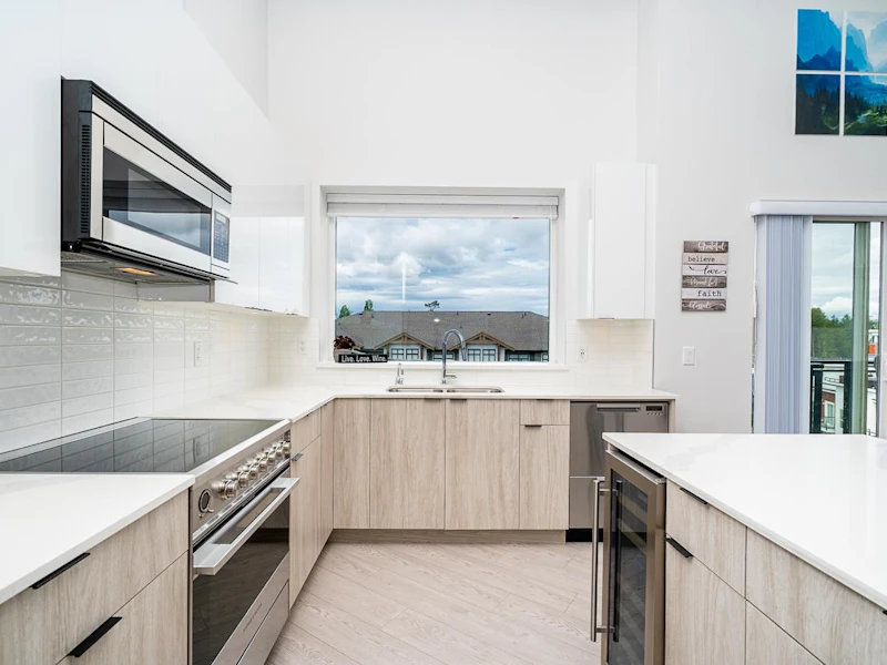 519 - 5486 199a Street, Langley BC