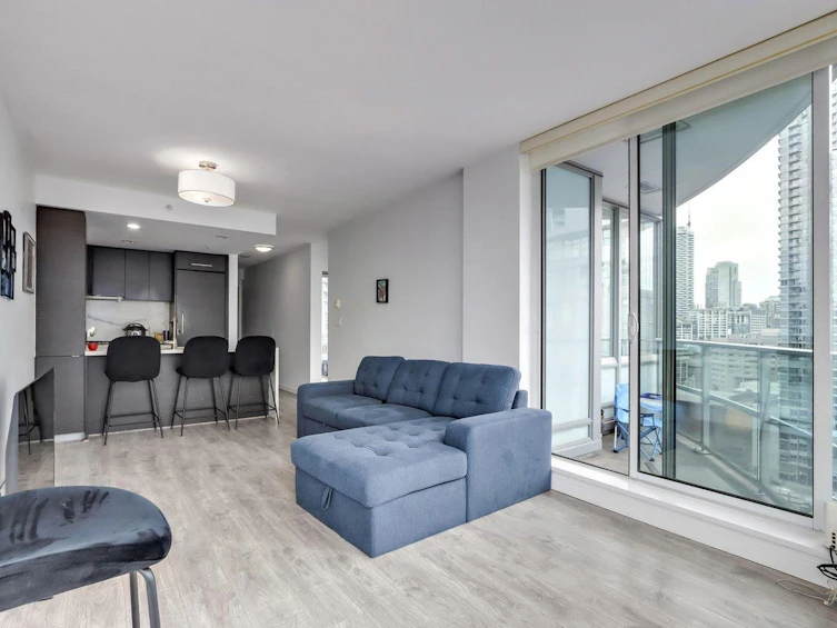 2002-833 Homer Street, Vancouver, BC, V6B 0H4 - 5