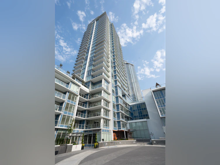 1104-699 Whiting Way, Coquitlam, BC, V3J 0N7 - 2