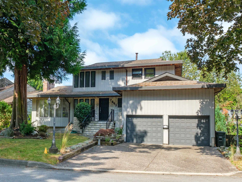 7645 Berkley Street, Burnaby BC V5E 4A8