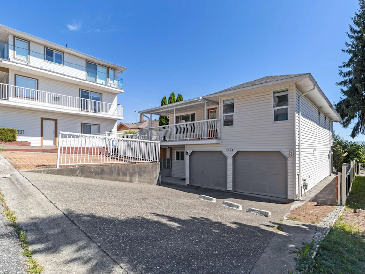 1274 Johnson Street, Coquitlam, BC, V3B 4T4 - 5