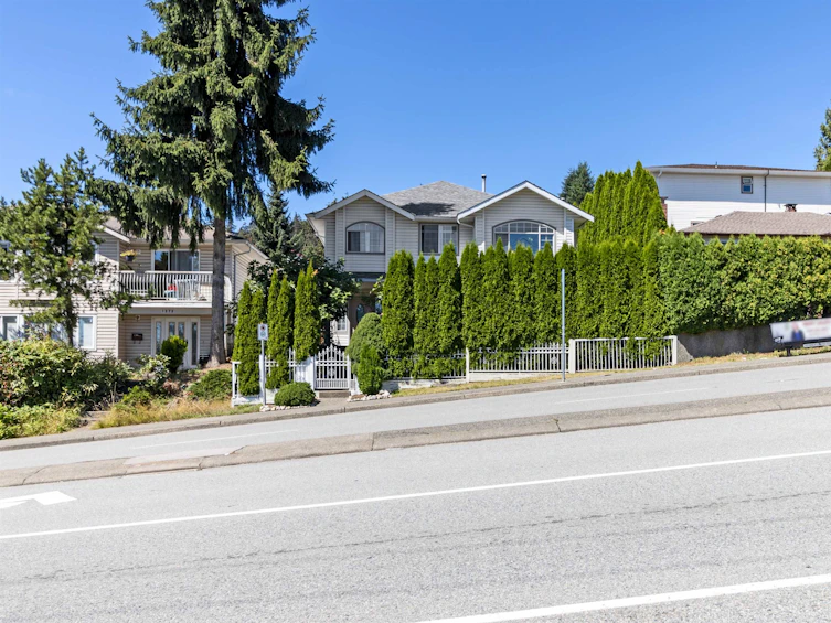1274 Johnson Street, Coquitlam, BC, V3B 4T4 - 3