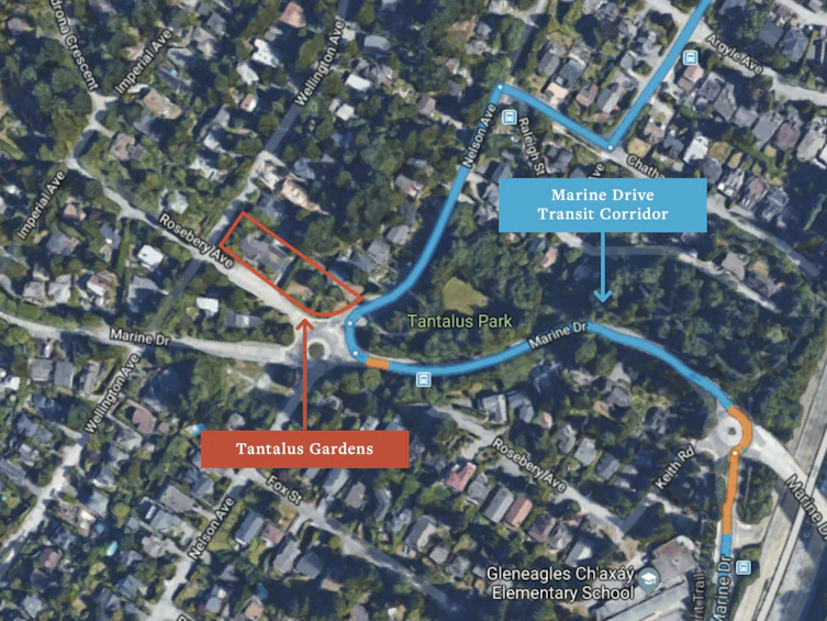6407 Nelson Avenue, West Vancouver, BC, V7W 2A5 - 10