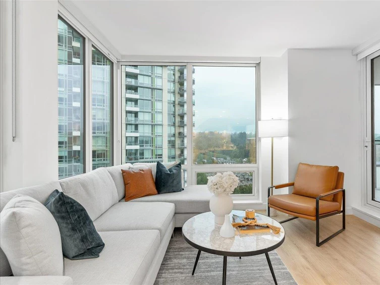 1902-1500 Fern Street, North Vancouver, BC, V7J 1H6 - 5