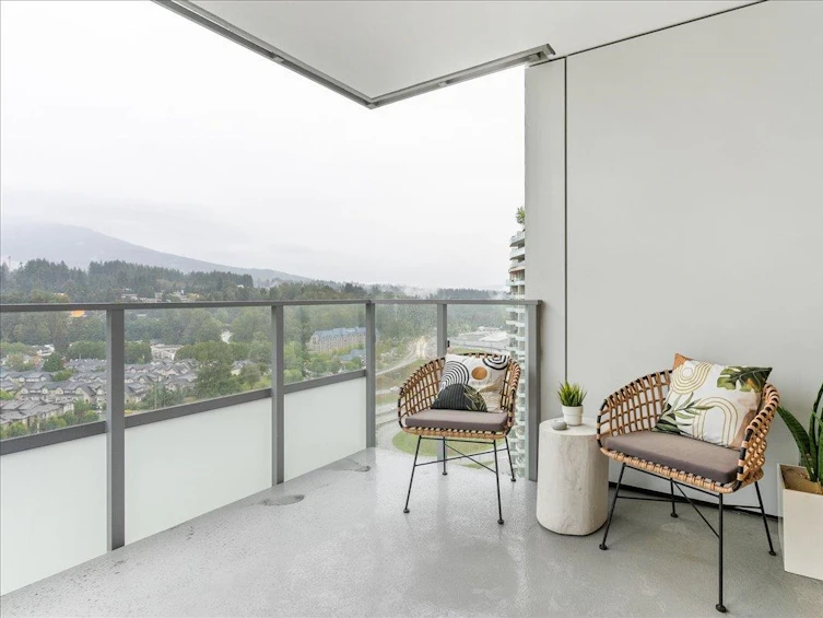 1902-1500 Fern Street, North Vancouver, BC, V7J 1H6 - 11