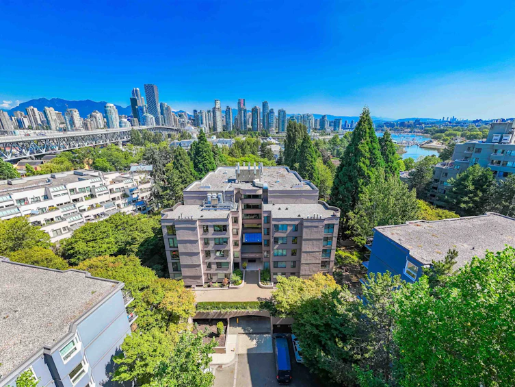 33-1425 Lamey's Mill Road, Vancouver, BC, V6H 3W2 - 21