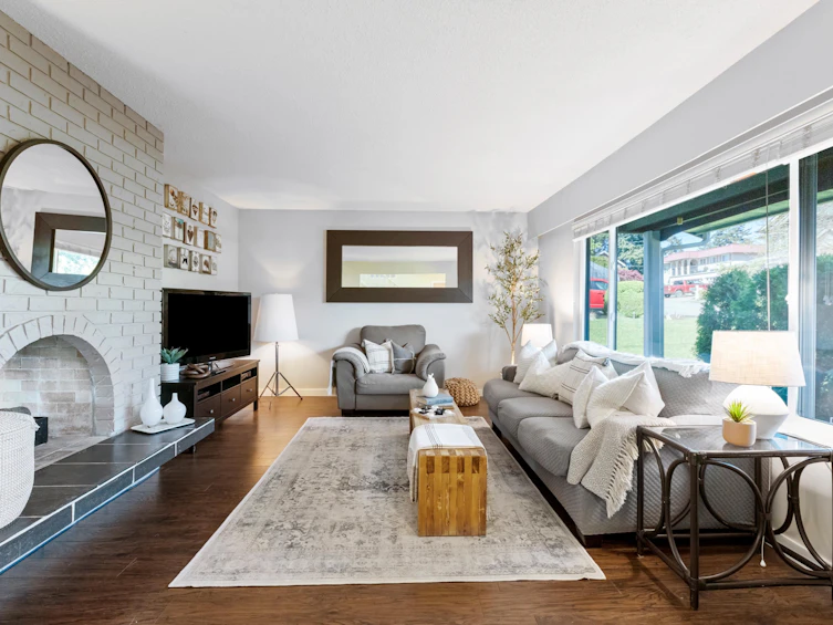 7507 W Minster Drive, Delta, BC, V4C 4L8 - 4
