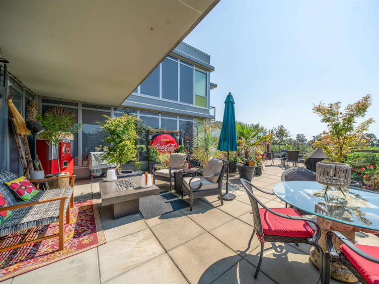 607-3168 Riverwalk Avenue, Vancouver, BC, V5S 0B8 - 3