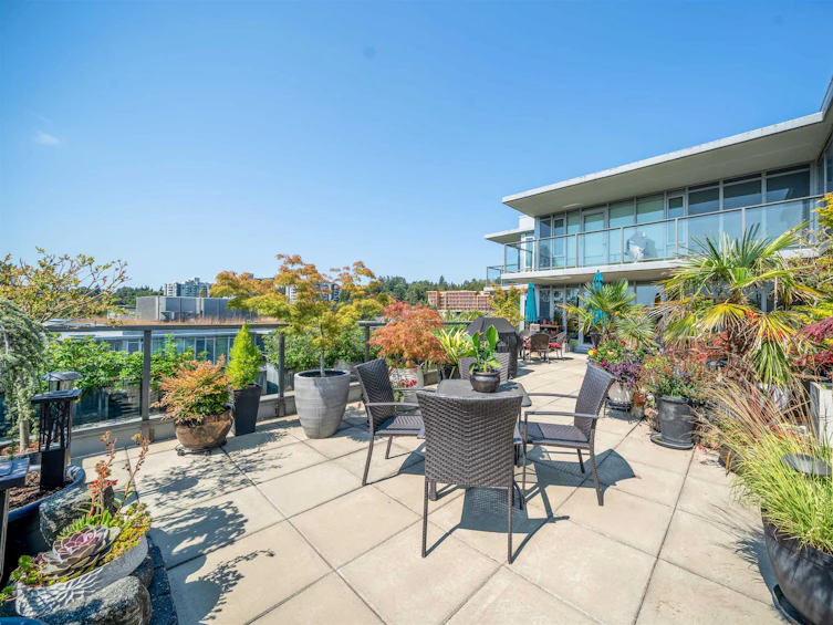 607-3168 Riverwalk Avenue, Vancouver, BC, V5S 0B8 - 4