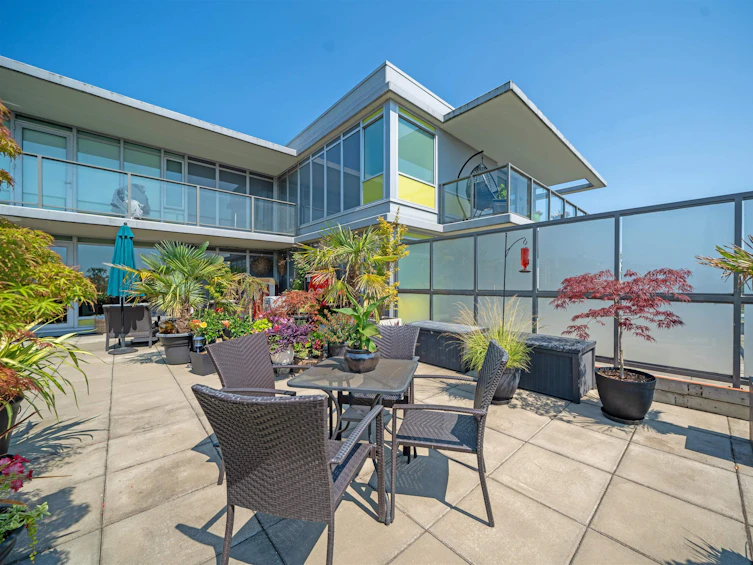 607-3168 Riverwalk Avenue, Vancouver, BC, V5S 0B8 - 5
