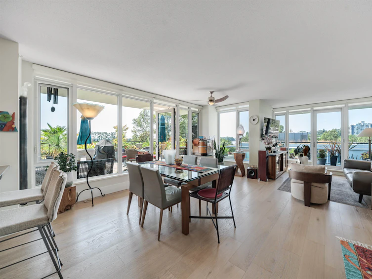 607-3168 Riverwalk Avenue, Vancouver, BC, V5S 0B8 - 7