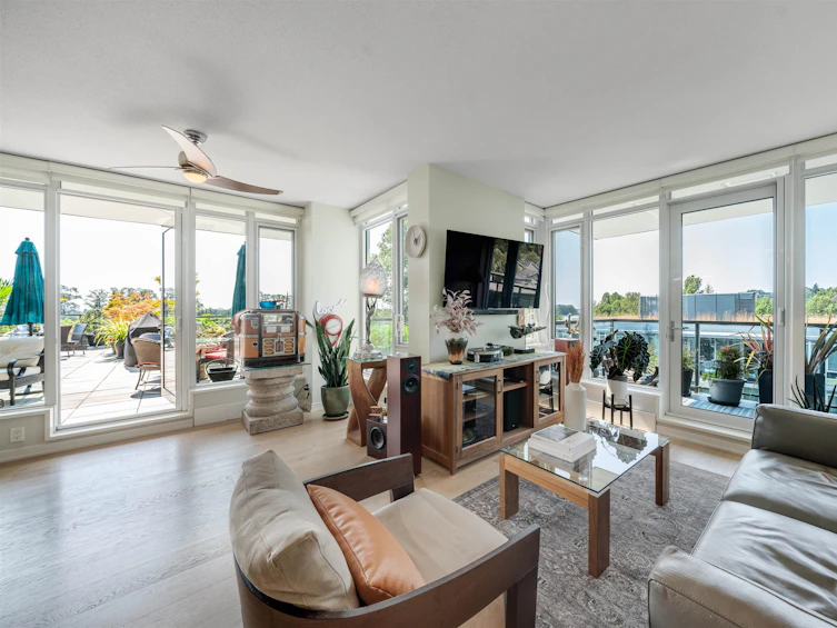607-3168 Riverwalk Avenue, Vancouver, BC, V5S 0B8 - 10