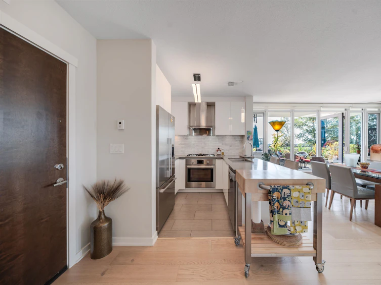 607-3168 Riverwalk Avenue, Vancouver, BC, V5S 0B8 - 13