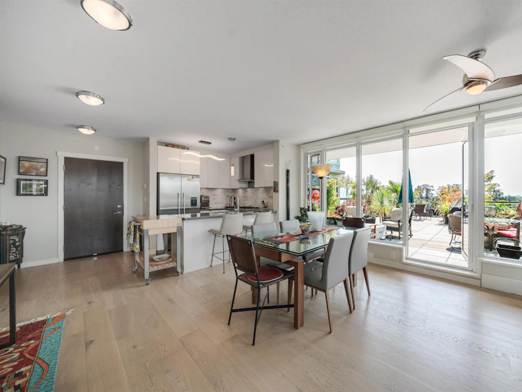 607-3168 Riverwalk Avenue, Vancouver, BC, V5S 0B8 - 14