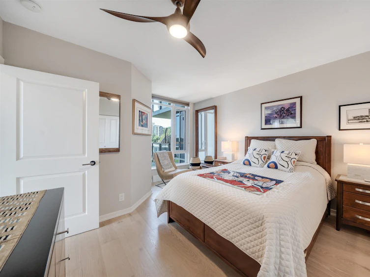 607-3168 Riverwalk Avenue, Vancouver, BC, V5S 0B8 - 16