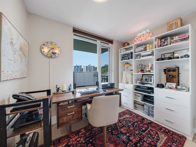 607-3168 Riverwalk Avenue, Vancouver, BC, V5S 0B8 - 18