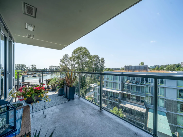 607-3168 Riverwalk Avenue, Vancouver, BC, V5S 0B8 - 21