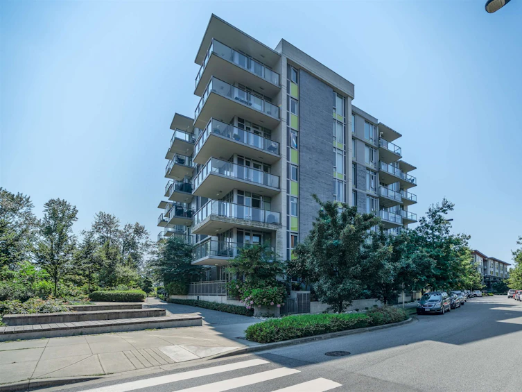 607-3168 Riverwalk Avenue, Vancouver, BC, V5S 0B8 - 24