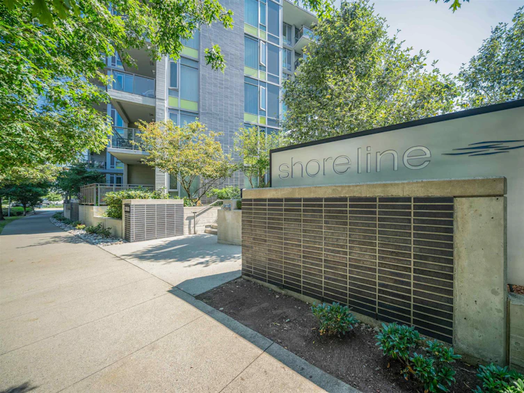 607-3168 Riverwalk Avenue, Vancouver, BC, V5S 0B8 - 26