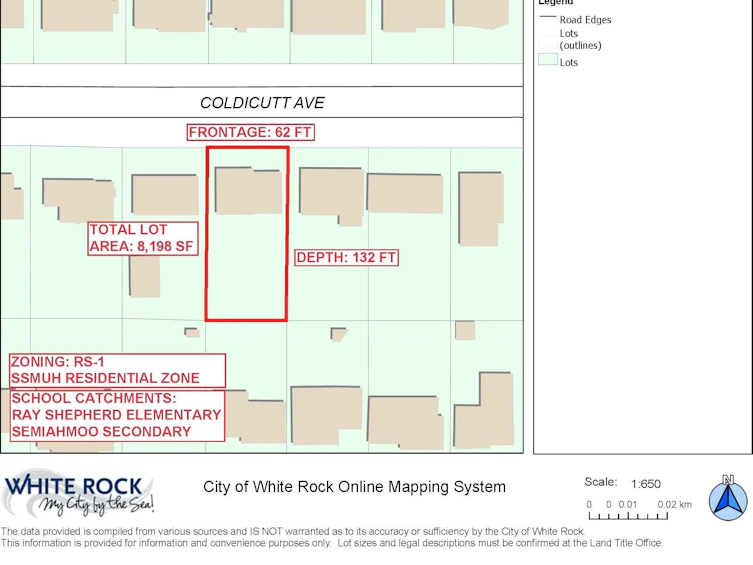 13860 Coldicutt Avenue, Surrey, BC, V4B 3A9 - 31