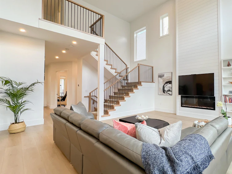 1261 Ravensdale Street, Coquitlam, BC, V3B 7M9 - 15