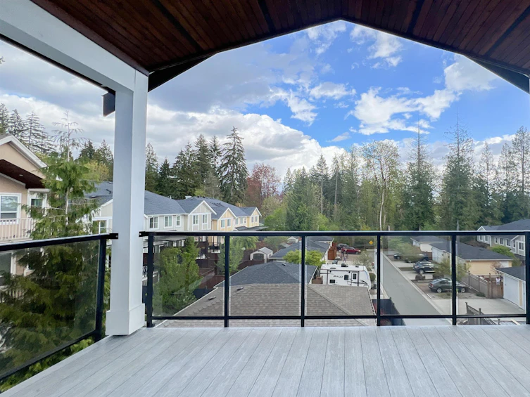 1261 Ravensdale Street, Coquitlam, BC, V3B 7M9 - 24