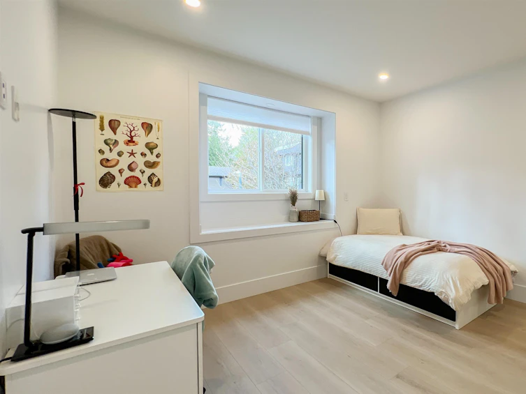 1261 Ravensdale Street, Coquitlam, BC, V3B 7M9 - 26