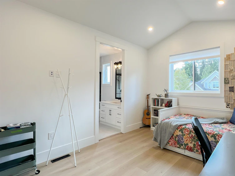 1261 Ravensdale Street, Coquitlam, BC, V3B 7M9 - 27