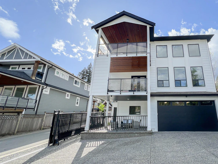 1261 Ravensdale Street, Coquitlam, BC, V3B 7M9 - 36