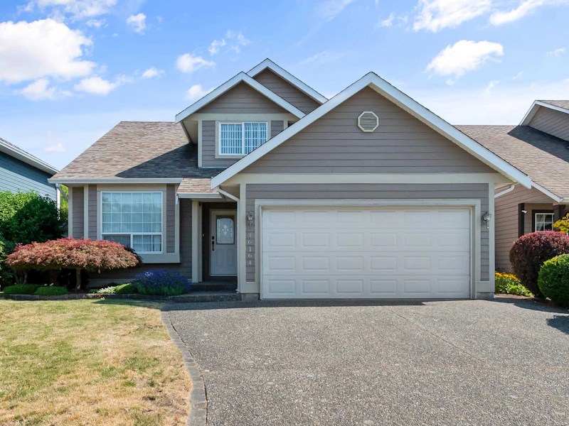46164 Daniel Drive, Chilliwack BC V2R 5R5
