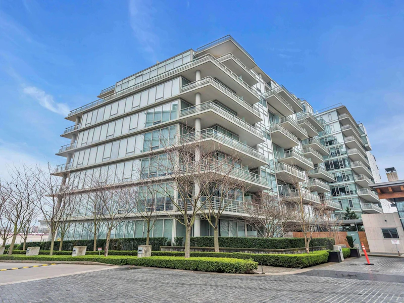 503 - 5199 Brighouse Way, Richmond BC V7C 0A7